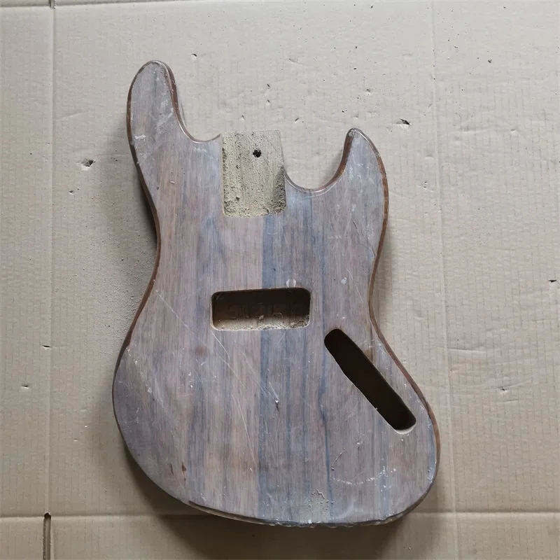 

JNTM, полуготовый корпус для электрогитары, незавершенная часть гитары «сделай сам», корпус гитары (814)