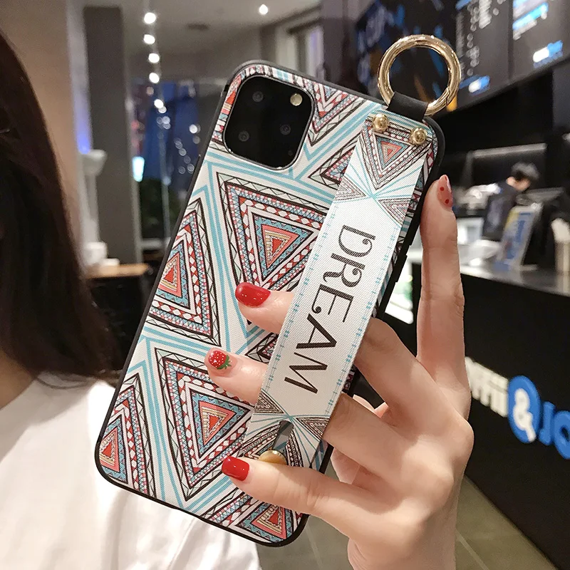 Стильный чехол для samsung S8 S9 S10 плюс Чехол для телефона для Galaxy note 8, 9, 10, плюс A20 30 A40 50 60 70 A750 A7 m20 защитный корпус