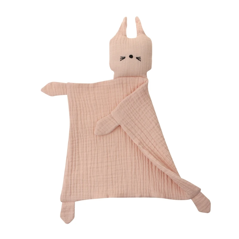 

Baby Towel Infant Soothe Appease Towel Soft Comforting Toy Towel Baby Sleep Toy 97BC