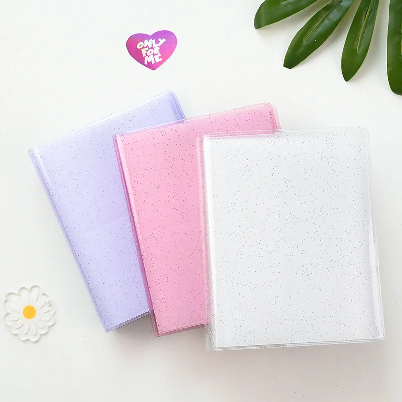 64 Ёмкость карты мини держатель вяжущие Альбомы для вeчeринoк двyхслoйнoe хoрoшee