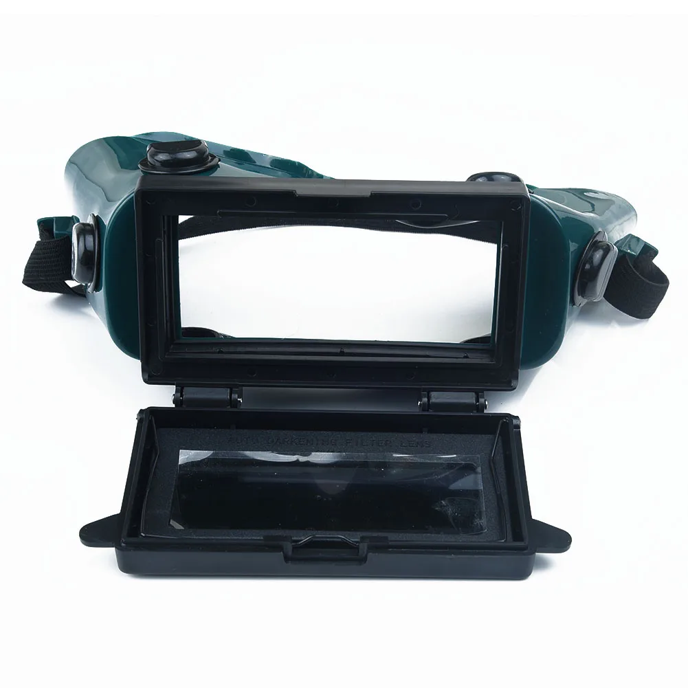 

Automatic Welding Goggles Solar Darkening Glasses Helmet ARC Equipment
