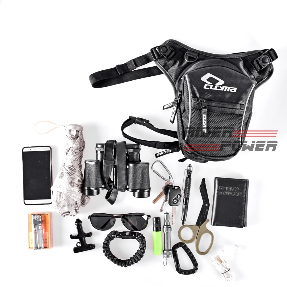 Мотоциклетная мужская дорожная поясная сумка бананка Женский кошелек на ремне