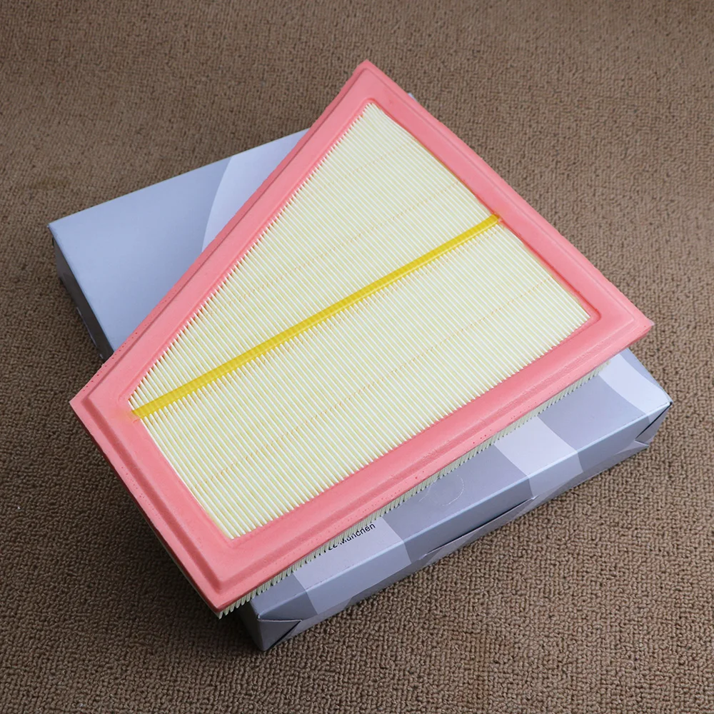 

For BMW 528i 528i xDrive X1 Z4 Engine Air Intake Filter 13717582908 2009 2010 2012 2011 2013 2014 2015 2016