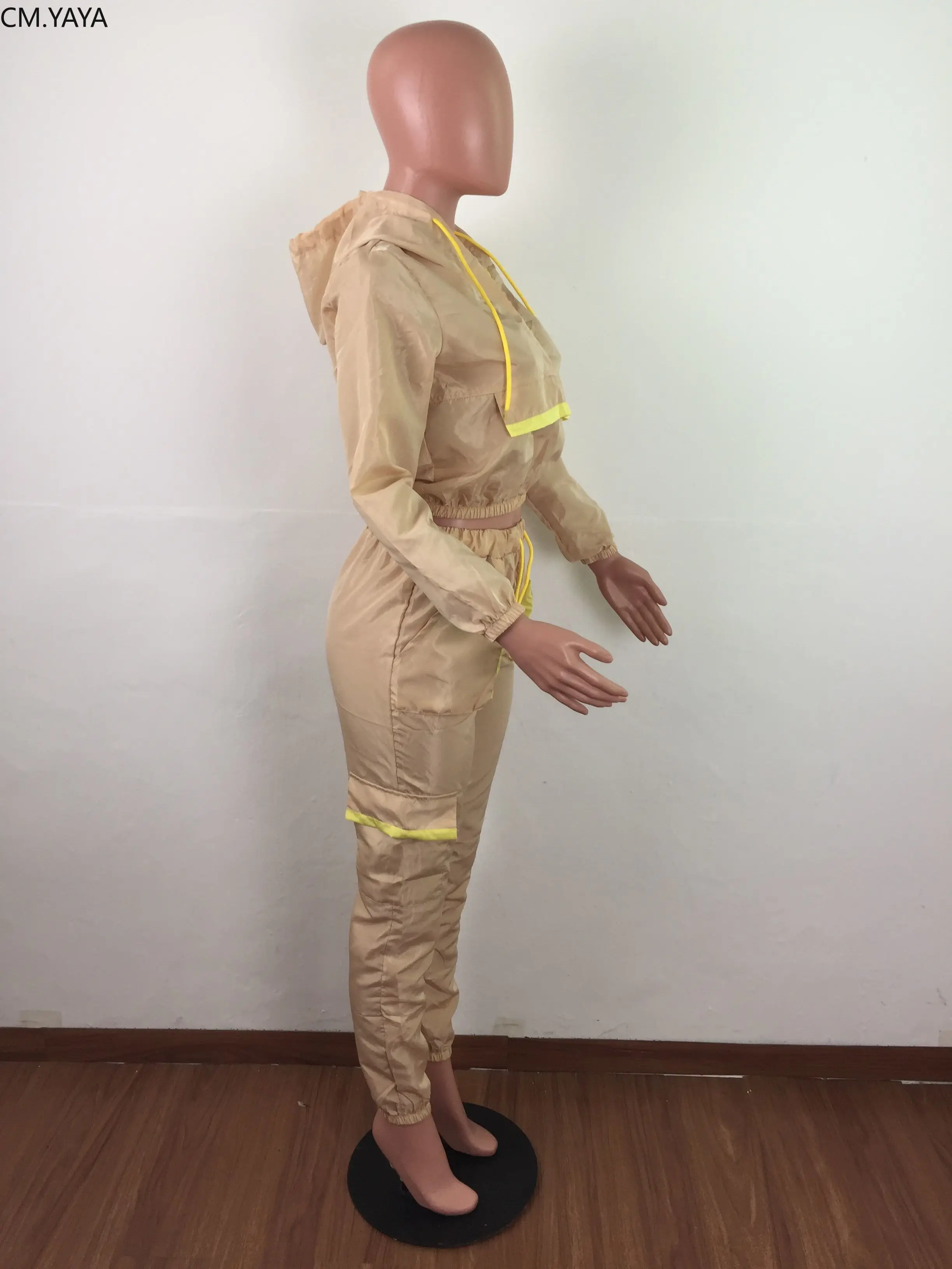 Женский зимний костюм двойка с капюшоном и брюками карандаш|Спортивные костюмы| |