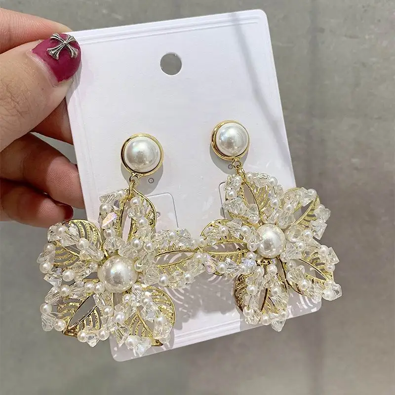 Полые верхняя одежда большие размеры из искусственным жемчугом детское нарядное