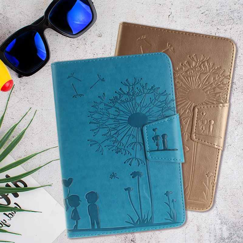 SM T280 чехол для Samsung Galaxy Tab A A6 7 0 2016 T285 Funda планшет Кот Единорог подставка защитный +