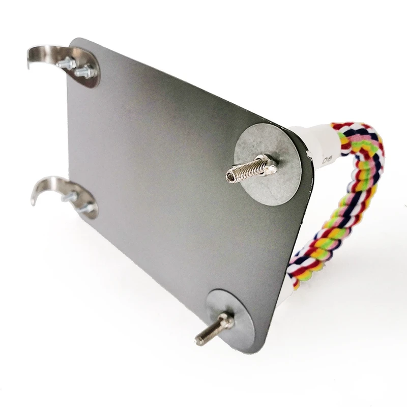 Игрушка для птиц попугаев подвесная клетка жевания качели веревка восхождения