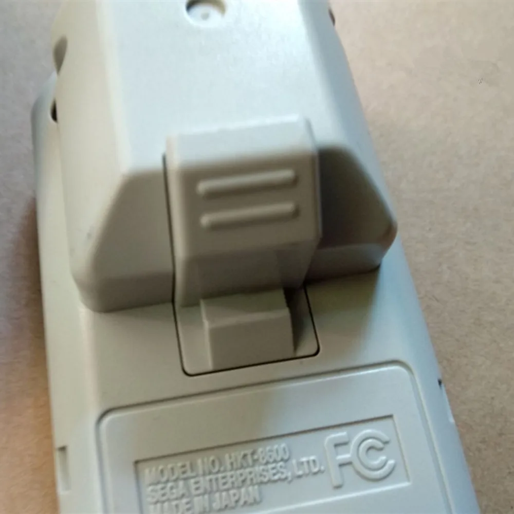 20 шт. Uesd оригинальный комплект для контроллера Sega Dreamcast DC | Электроника