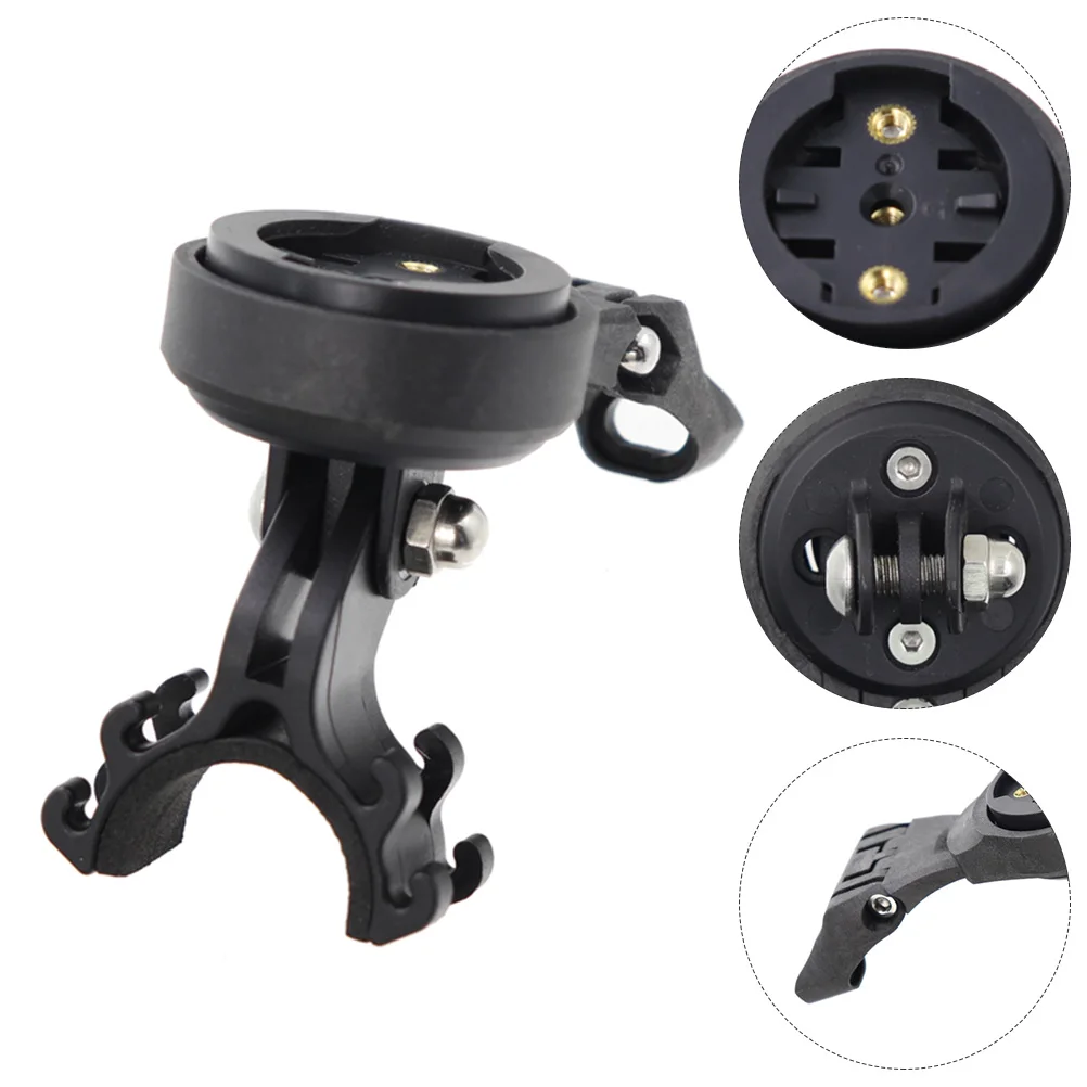 

1pc Reusable Easy to Install Durable Stopwatch Holder Stopwatch Rack for Bicycle