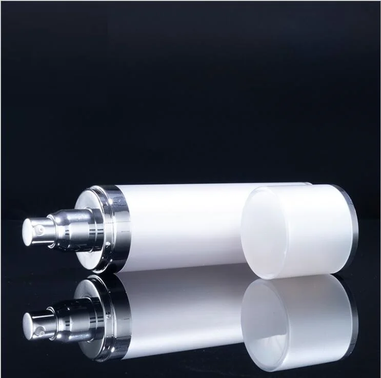 Пластиковая бутылочка для лосьона/эмульсии/основы/сыворотки/ухода за