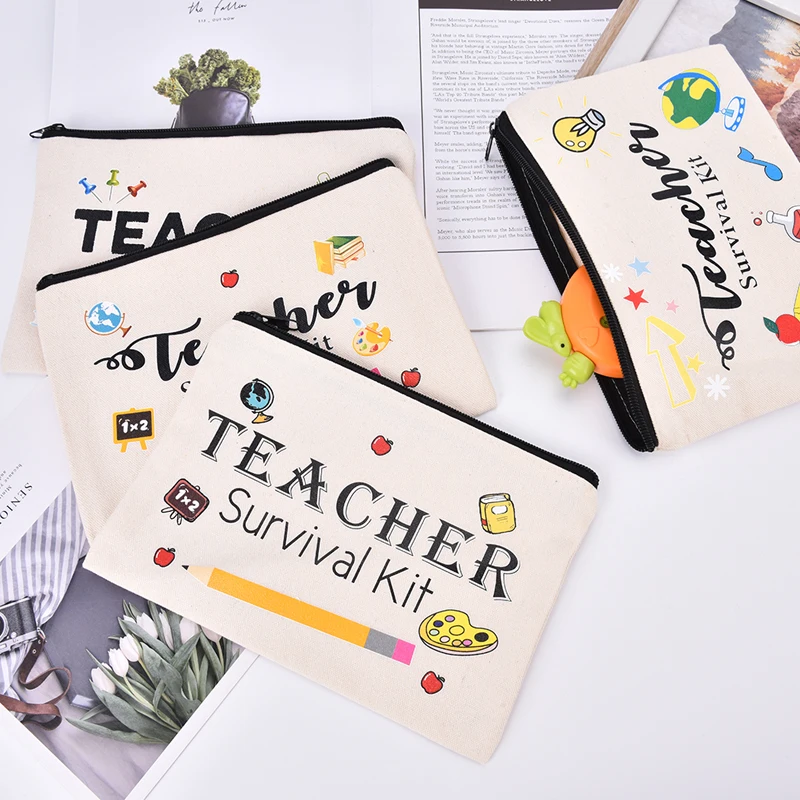 Набор для выживания медсестры сумка макияжа сестра неделя школьник ученик