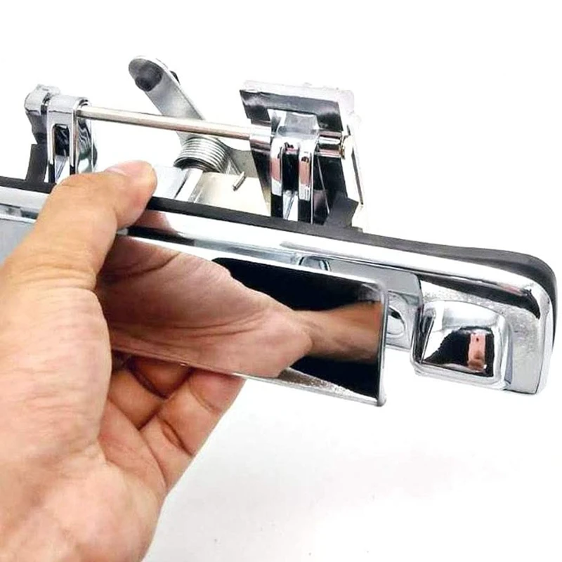 

Novel-Car Tailgate Backup+Rear View Camera Trunk Handle Backup for Isuzu D-Max Dmax 2012-2014