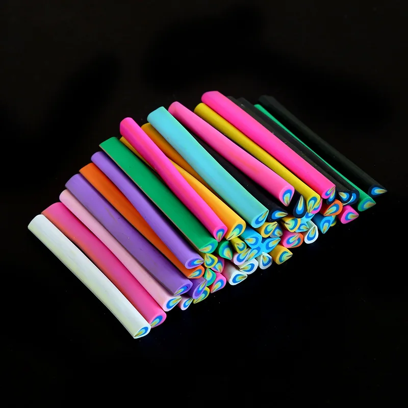 Аксессуары для рукоделия полимерная глина лента 5*50 мм керамика рукоделие