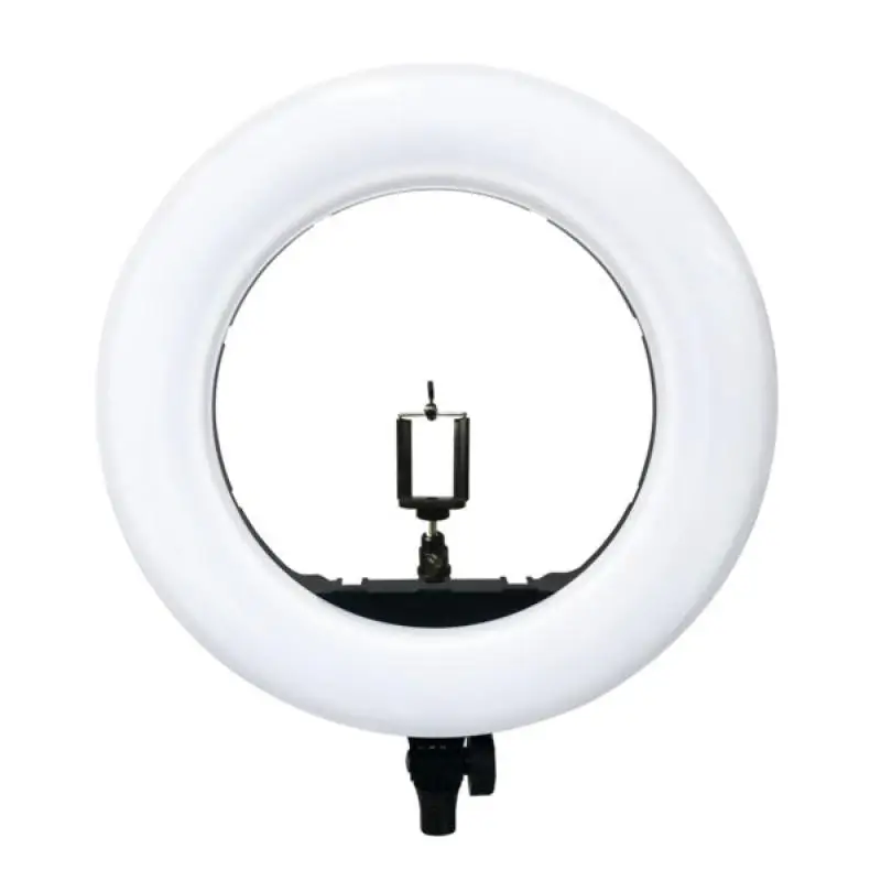 Кольцевая лампа Okira RING AX 480 D LED 240|Фотографическое освещение| |