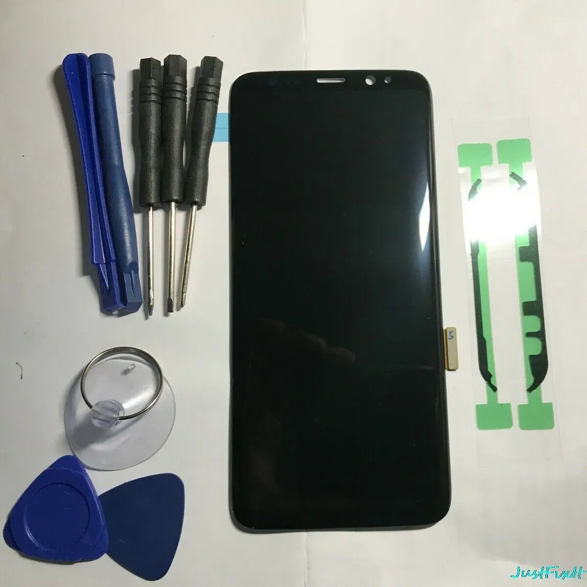 For Samsung Galaxy S7 edge G935F G935A G935FD Defect lcd display with touch screen Digitizer black |