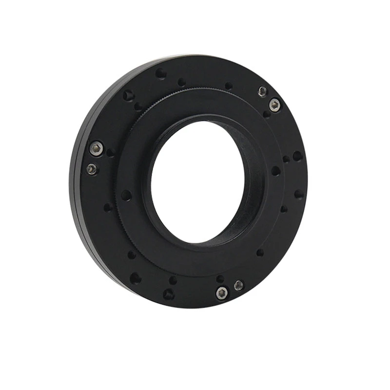 Адаптер ZWO Canon для камеры ASI и фокуса не может быть отрегулирован совпадать с 2