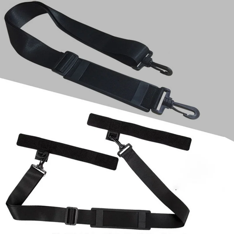 

Fishing Rod Adjustable Shoulder Straps Outdoor Portable Waist Rod Holder Belt Back Harness Fishing Accessories