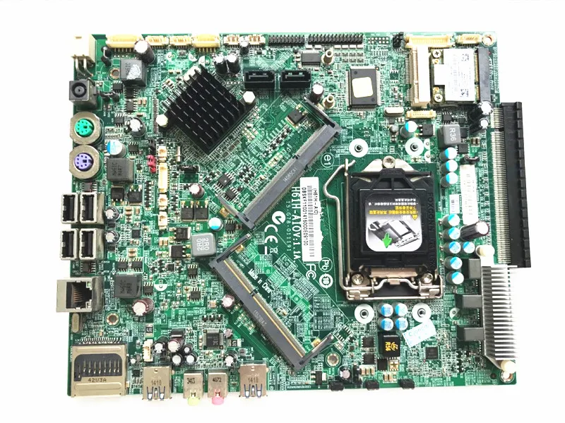 

H61H-AIO V:1.1A для материнской платы acer Aspire Z3620 A430 Z1620 15-G78-011191