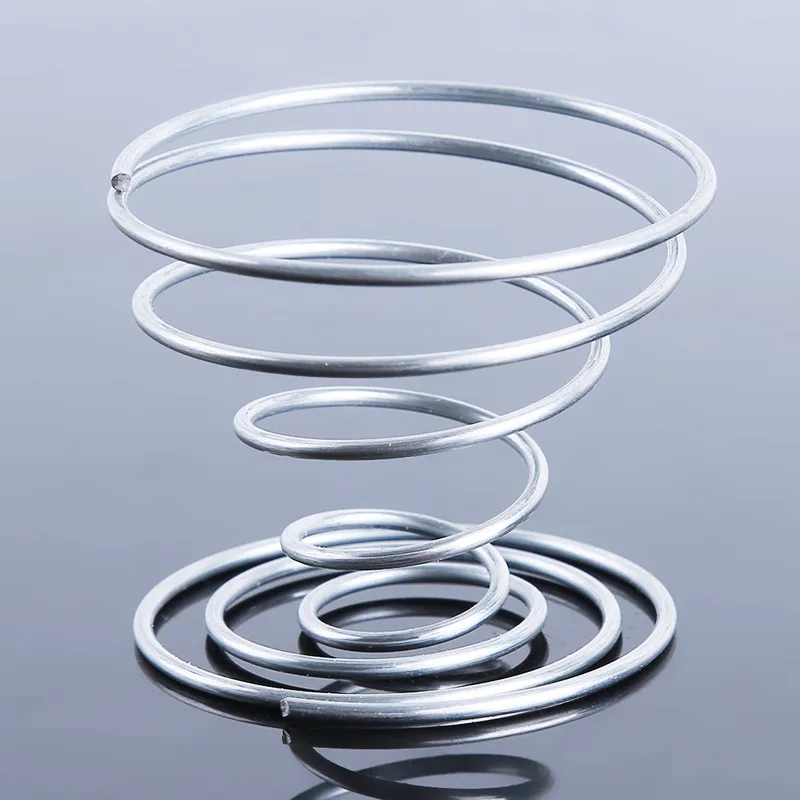 2018 хит продаж металлический весенний подвесной держатель для растений подвесная