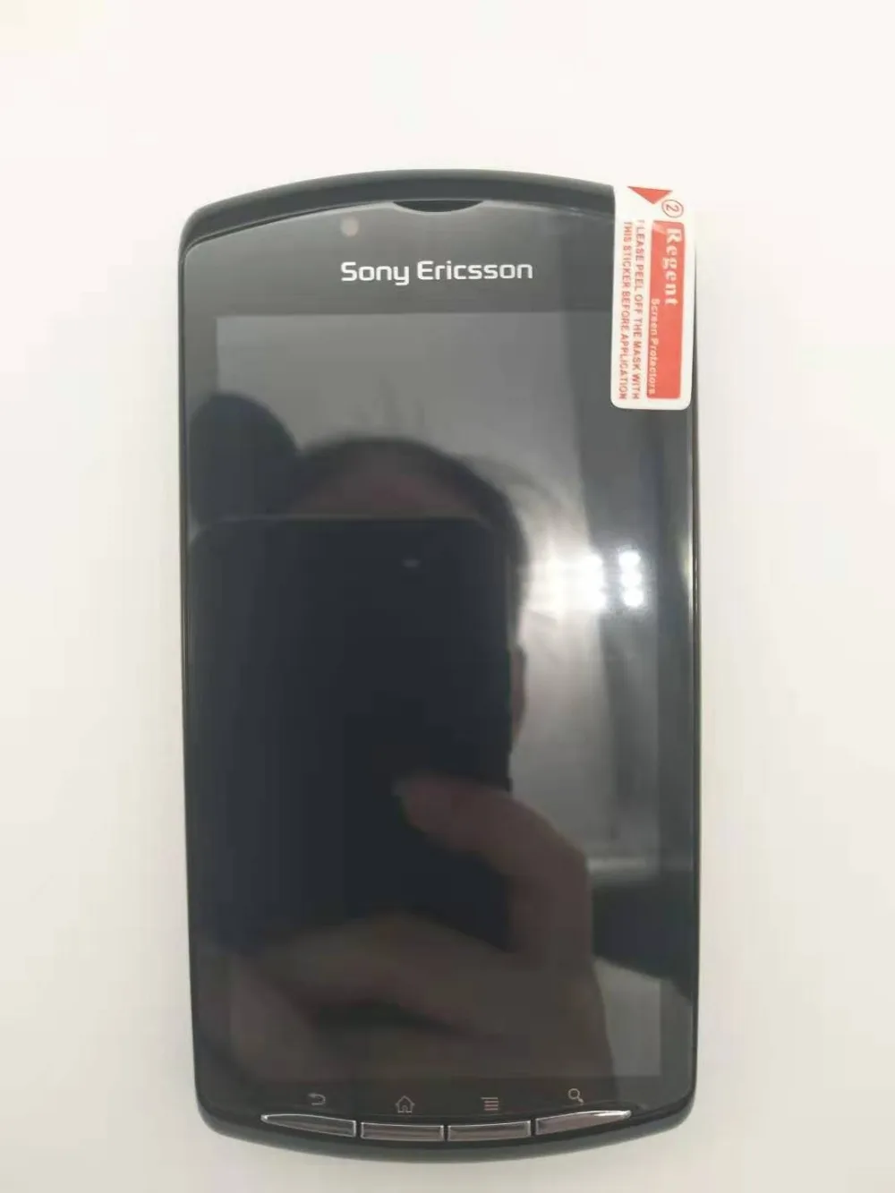 R800i sony Ericsson Xperia PLAY Z1i R800 мобильный телефон 3g wifi gps 5MP Android сотовый телефон