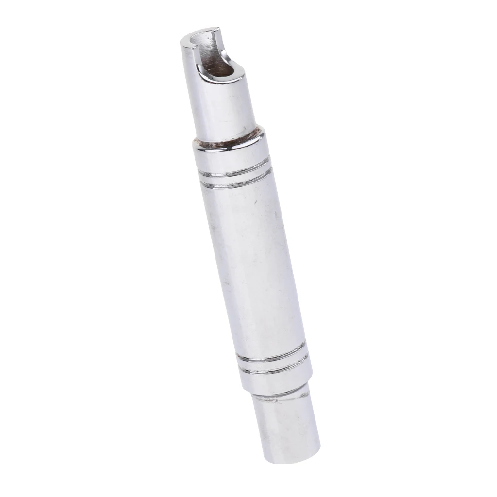 

Practical 45 Steel Tuning Shaft Silver for Piano Keyboard Accessory