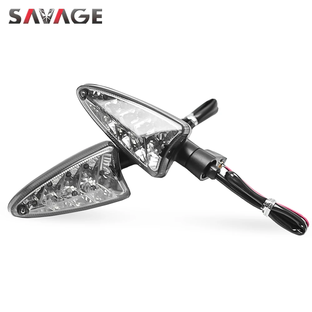 Светодиодный поворотник для скорости тройной 1050/R уличный 675/R 675R аксессуары