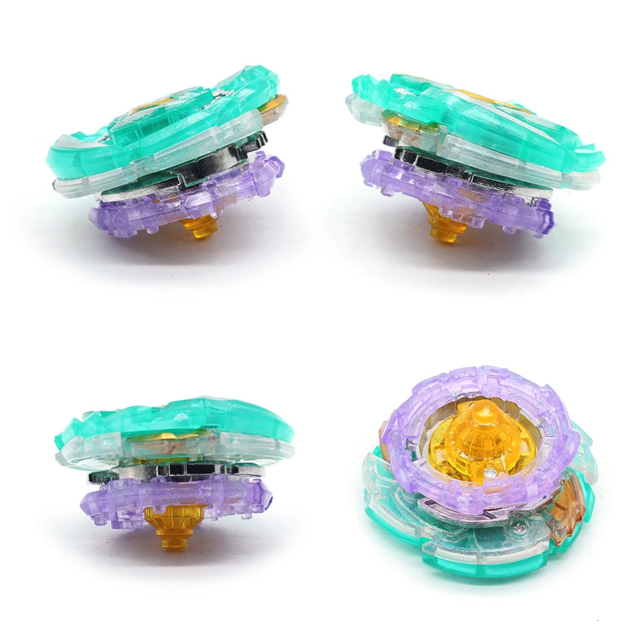 Takara Tomy Bey Bay Burst B148 Toupie Burst без пусковой Коробки Металл Fusion Бог спиннинг Топ лезвие игрушки Рождественский подарок