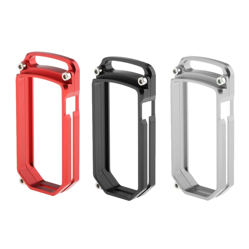 

Stylish Motorcycle Key Covers CNC Aluminum Decor For Ducati 2011-2016