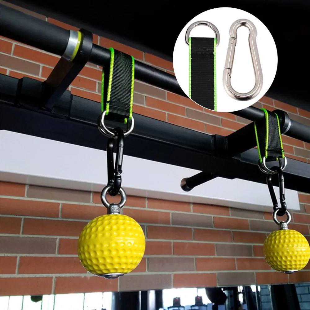 

1Pc Portable Arm Strength Trainer Arm Force Device Weight-bearing Sturdy Device