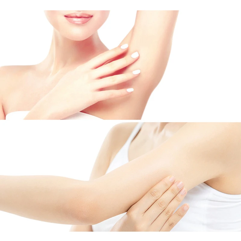 Лазерное удаление волос 990000 вссветильник эпилятор для женщин навсегда