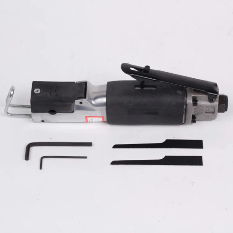 

High Quality Small Air Body Saw Kit Pneumatic File Air Pick Hot Selling PG-1098