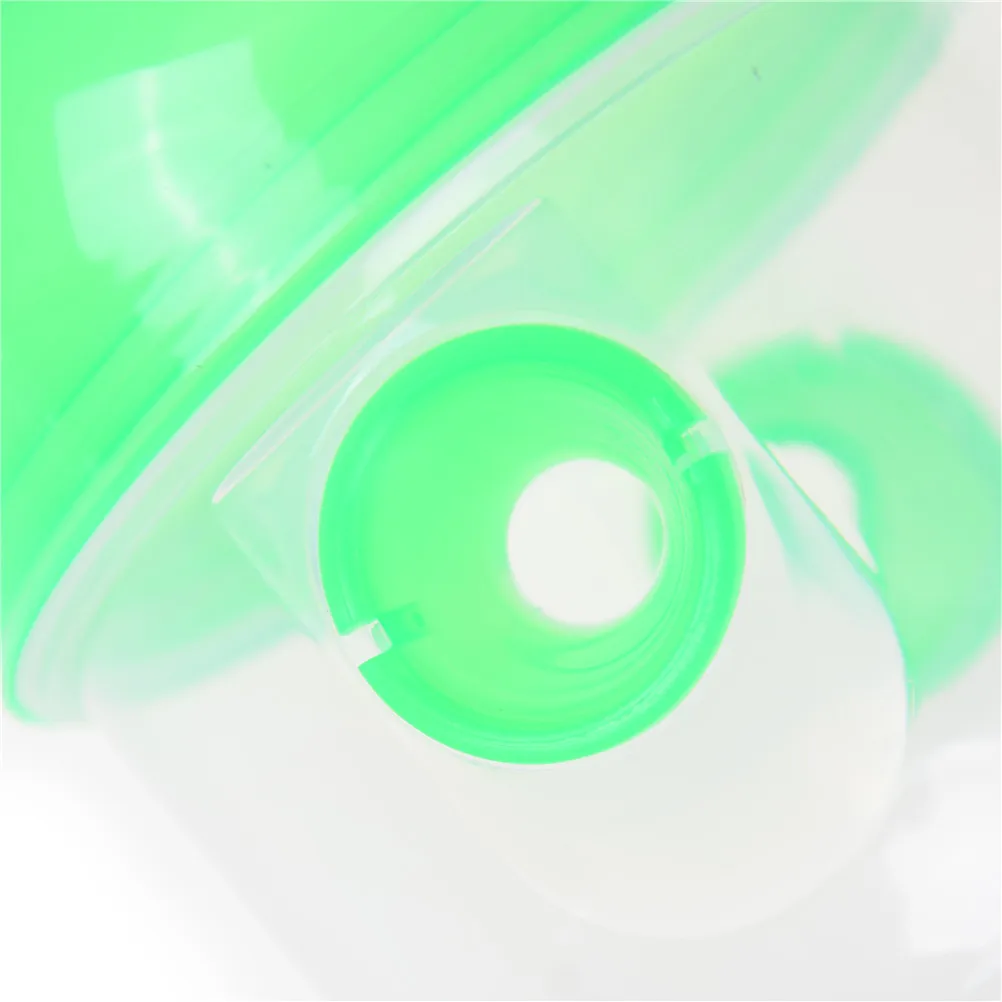 Зеленая ловушка для пчел отпугиватель насекомых Убийца вредителей отвергающий