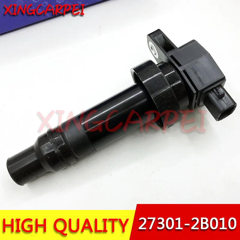 273012b010 Катушка Зажигания Купить В Спб