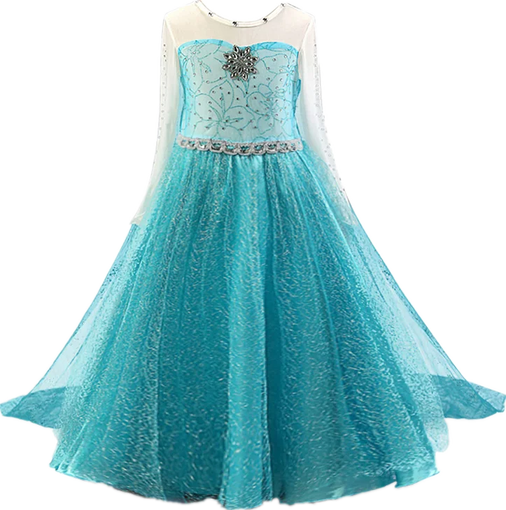 Платье в полоску для маленьких девочек Рождественское праздничное платье