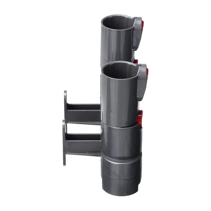 Уборочная машина пластиковый держатель для хранения винтов адаптеры Dyson V6