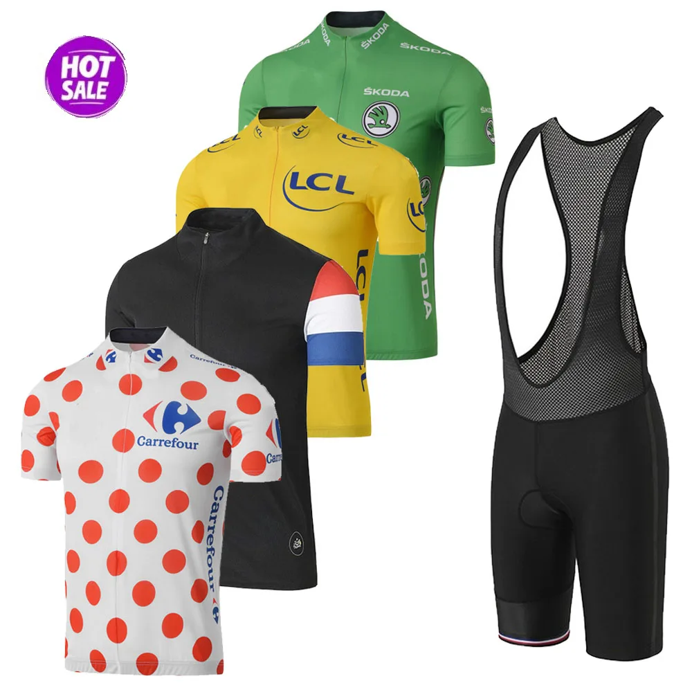 Велосипедный комплект из Джерси Новинка лета 2021 быстросохнущая спортивная