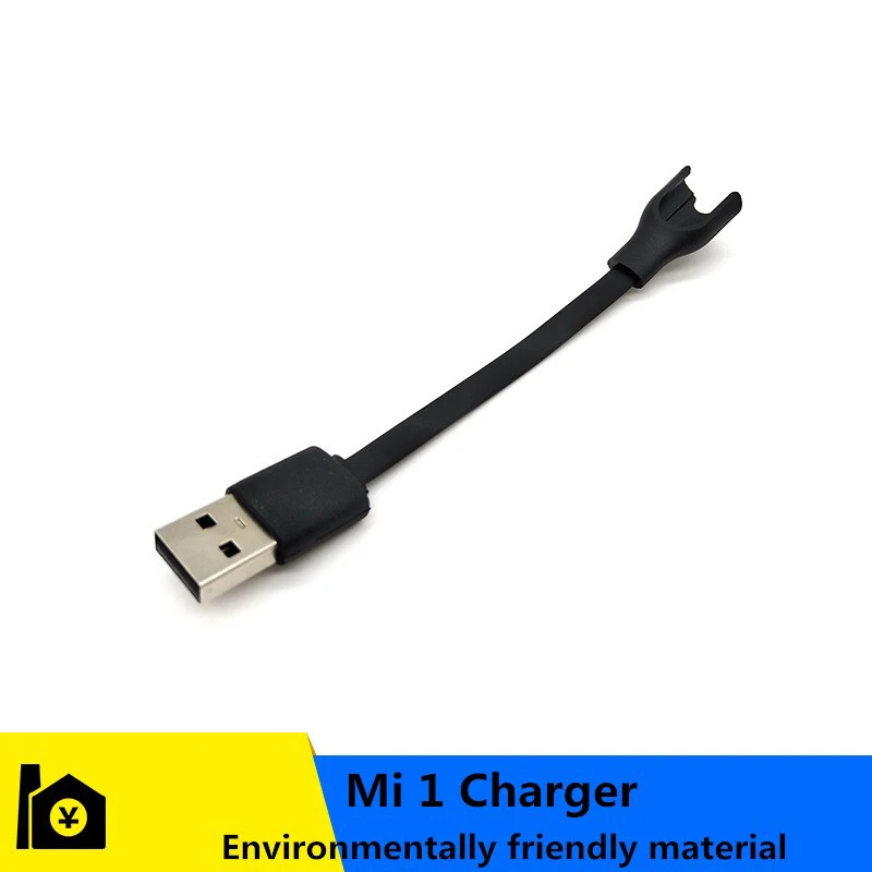 USB адаптер зарядное устройство зарядный кабель для Xiaomi Mi умный Браслет
