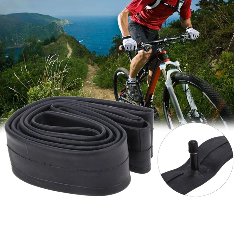 

5Pcs Tube Bike Tube Bicycle Tube Bicycle Inner Bicycle Inner Tubes Cycling 20 inch Bicycle Inner Tubes