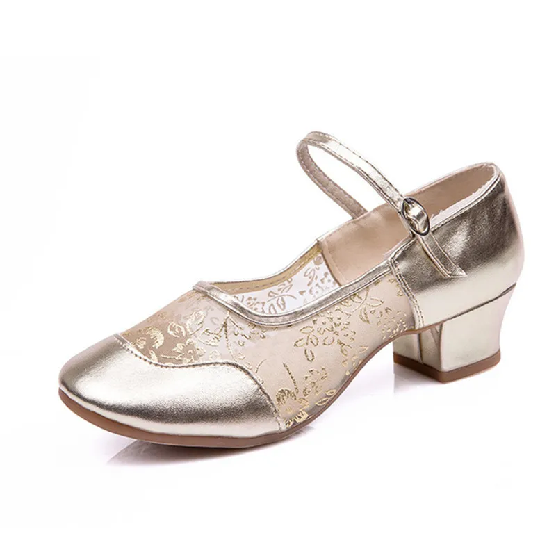 Женские туфли для современных танцев женские/женские бальных танго сальсы
