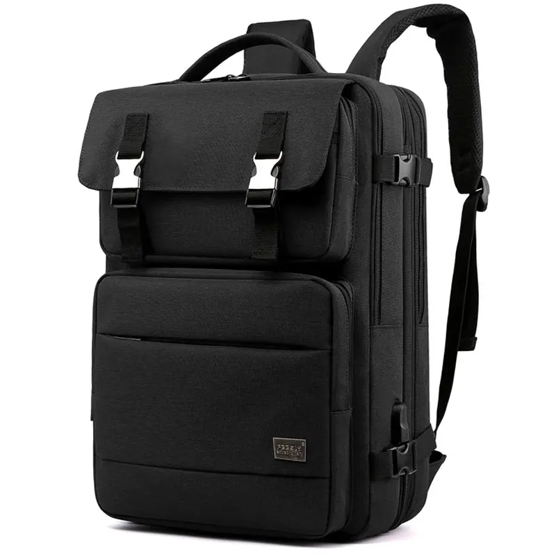Мужские рюкзаки многофункциональная водонепроницаемая сумка для ноутбука 16