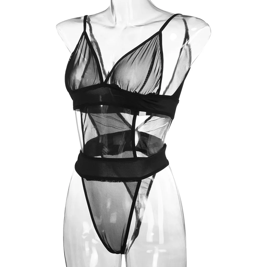 Сексуальное нижнее белье горячее эротическое женское порно Нижнее Тедди