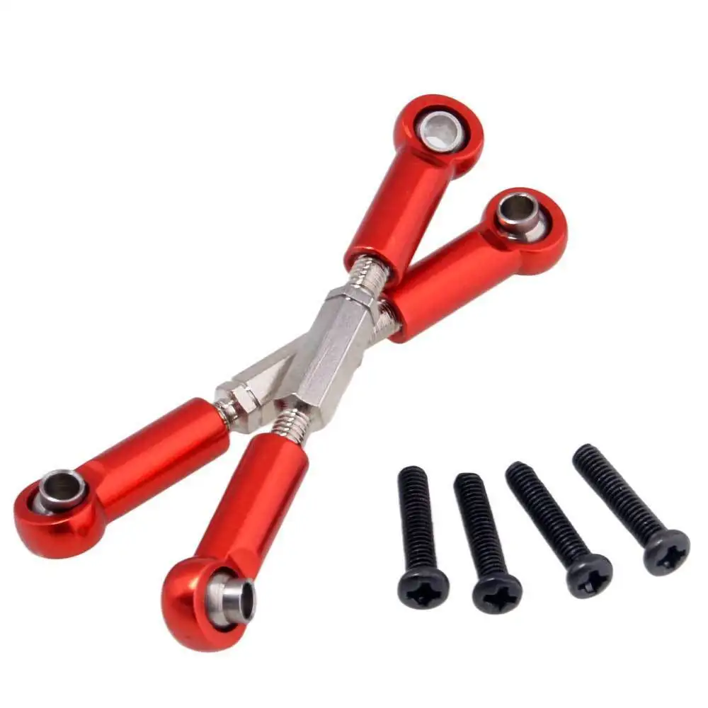 RC 736097 сплав сервопривод подходит для FS Racing 1/18 монстр-Трак 73603 73801 | Игрушки и хобби