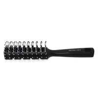 head massage hair combs hair brush plastic antistatic men hairdressing comb hair styling tools