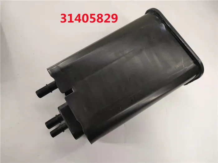 

Car Activated Carbon Charcoal Canister Cans For Volvo S60 S80 XC60 XC90 V60 2.0L 31405829