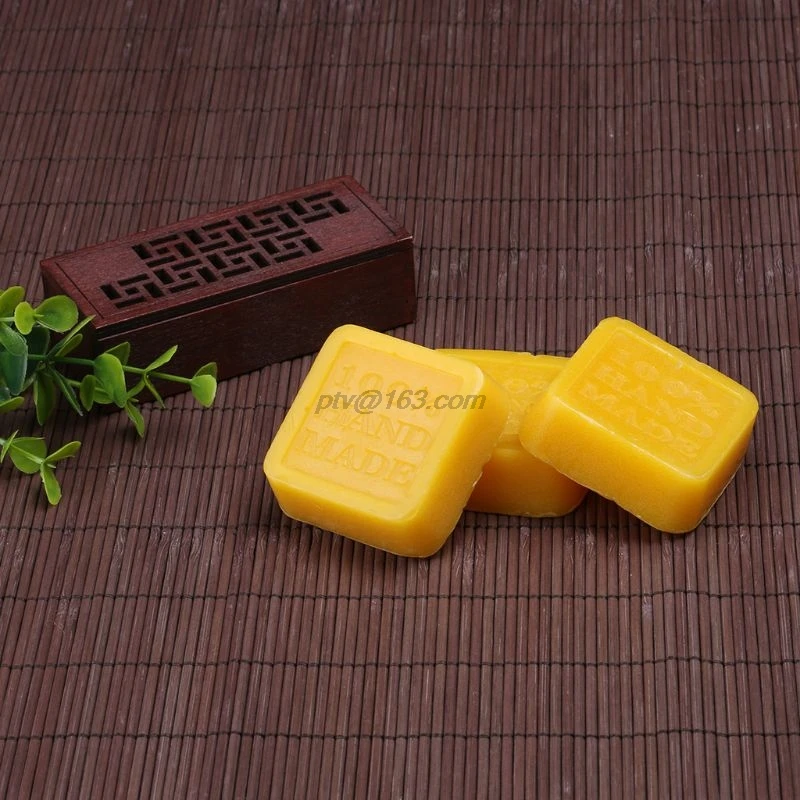 Натуральный пчелиный воск для полировки древесины бамбуковая мебель дома