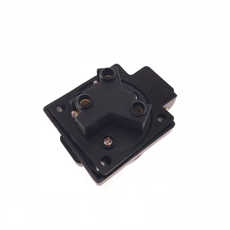 Austrial Новая Зеландия Водонепроницаемая промышленная розетка 10A/15A 250V IP44 AC Разъем