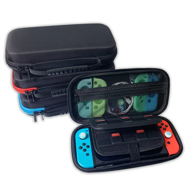 

Чехол для консоли Nintendo switch, аксессуары для Nintendo switch