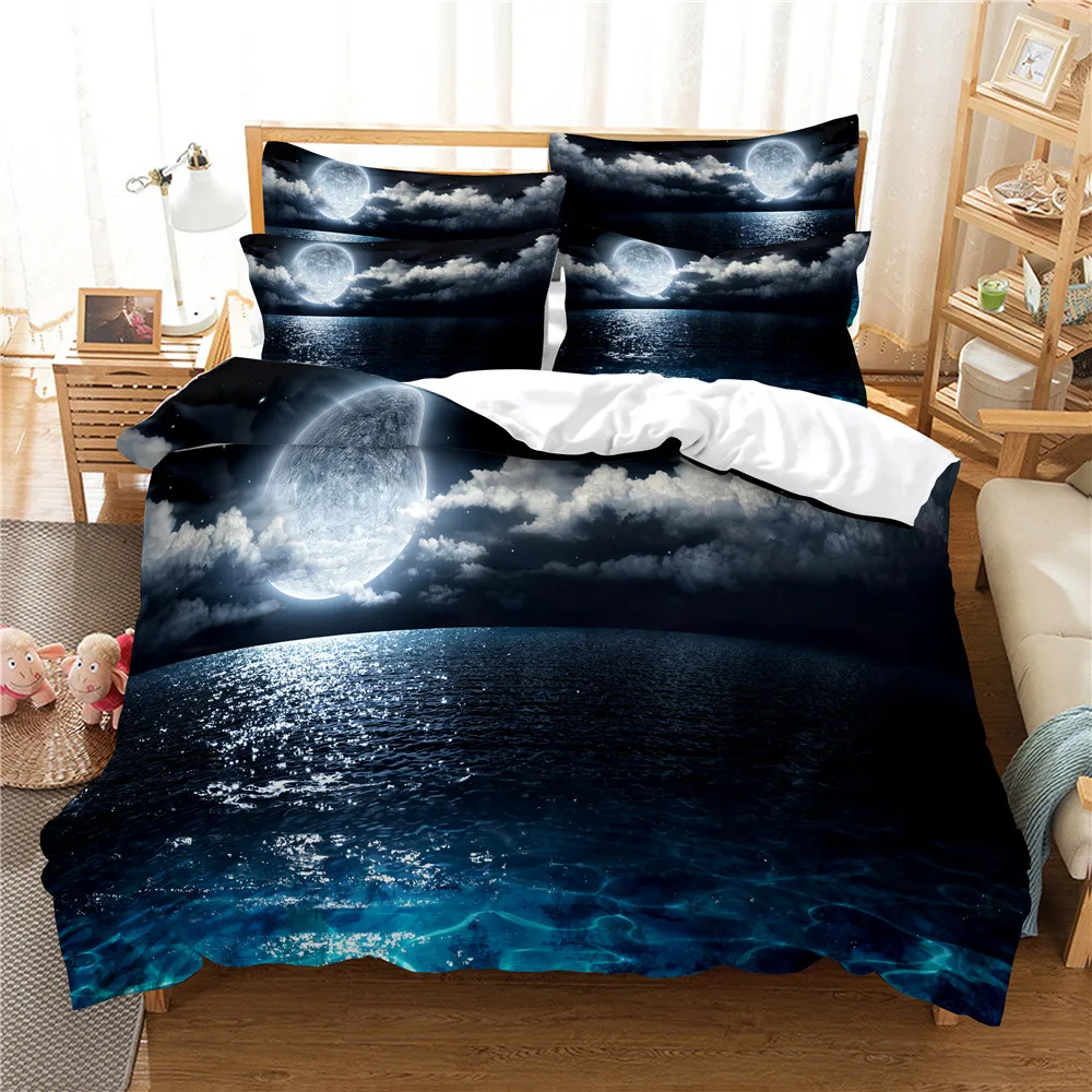 

3d Bedding Set Queen Bedding Duvet Cover Set Bedding Set Bed Cover Cotton Queen Bedroom Bed Cover Set Bed Set Bedding