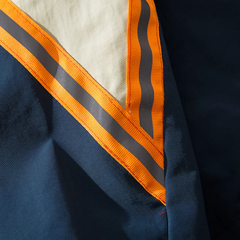 Мужская куртка с капюшоном в стиле хип хоп винтажная ветровка 2019|Мужские куртки| |