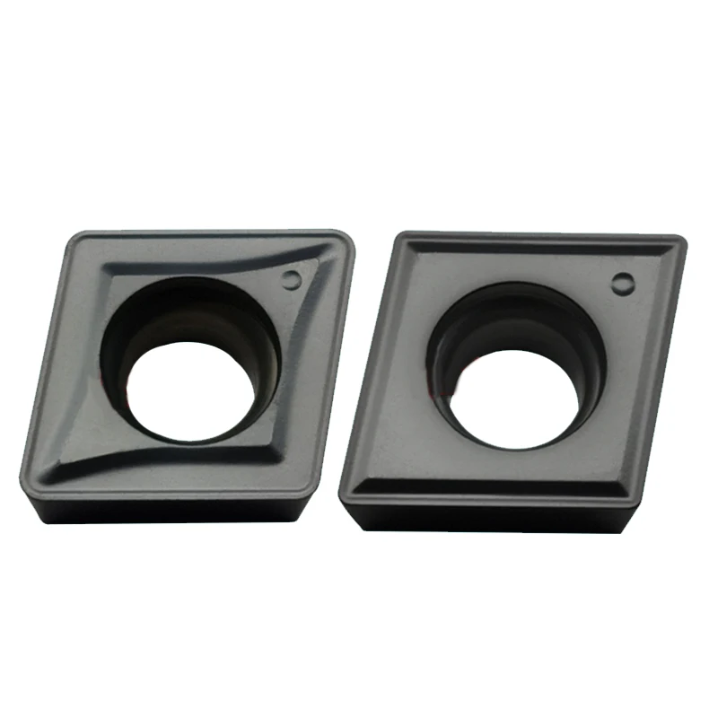 CCMT09T304NN LT10 оригинальная пластина из карбида лезвия с ЧПУ 10 шт./лот CCMT 09T304 NN - купить